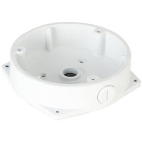 Dh-pfa132-e Dahua Pfa132-e Waterproof Junction Box For Security Cameras
