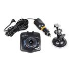 Dashcam-dvr 1080p Hd Dash Camera