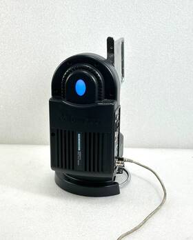 Ptr-10t Datavideo Used Ptr-10 Mk Ii Robotic Pan And Tilt Head Kit No A/c Adapter Or Cables