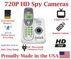 Dcphd Aes Spy Cameras 720p