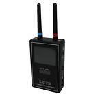 Dd9005 Kjb Professional Triband Video Audio Wireless Camera Hunter Rf Bug Detector Lcd