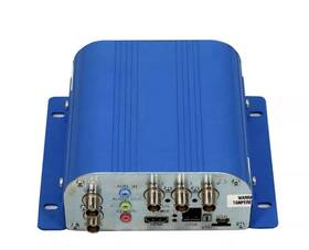 Dedicated Micros Dm/dvip/nv1 Video Server Concoles And Codec