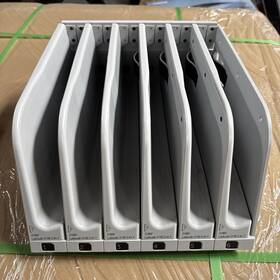 00nvk2 Dell 6 Device Compact Docking Stations