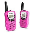 Den-waltal-388 Denmer Two-way Radios Mini 600682399937