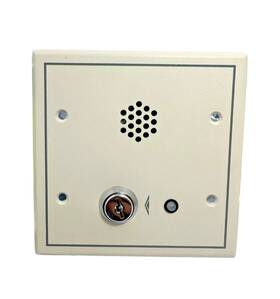 Es4200-k1 Design Security Inc. Designed Door Management Alarm No Key Switch
