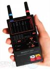 1207i Detector - Bluetooth Rf Gsm Multi-channel Wi-fi Cdma Wi-max 3g