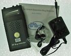 Bub850l Digital Rf Detector Video Bug Mdl. Cell Phone Executive Audio Snitch