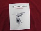10180p Dji White Phantom Vision Wifi Free 2 - Shipping Camera Fc200