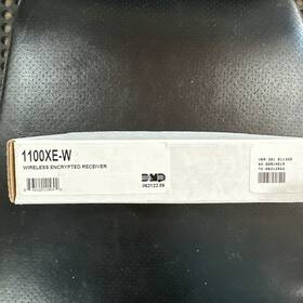 1100xe-w Dmp Encrypted Receiver New