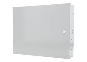 350-g Dmp Large Enclosure Grey 17.5x13.5x3.5 Inch Gray