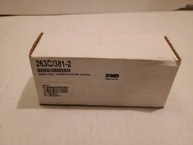 381-2 Dmp New 263c/381-2 Cdma Cellular Communicator