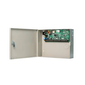 Xt50dm-gscf Dmp Xt50 Dialer Scf Software Small Gray Enclosure