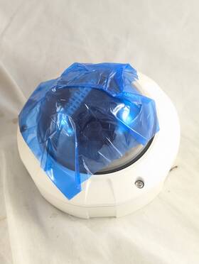 Pvdir-48dnavf Dome Sony 1/3 Ccd 410k Super Had Vandal Camera 4-9mm Dc Vari Lens