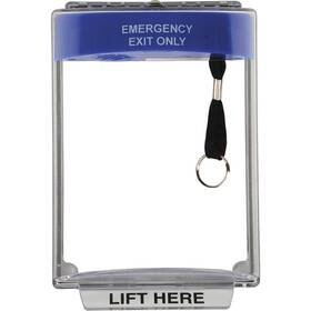 6500 Dortronics 6510/cov/sr - Series Emergency Pull