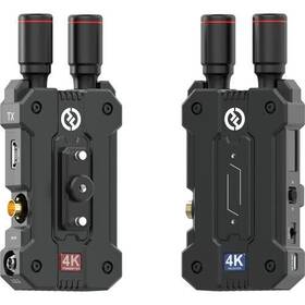 Dracast 191460002816 Hollyland Mars 4k Wireless Video Transmission System