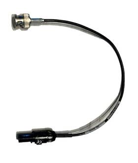 Ca4300bnc Dranetz-bmi Bnc To Current Probe Adapter Interface Cable. Pp4300