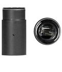Drd-aura-atmzr-dq Aurora Dual Quartz Coil Authentic Oem Replacement Part New Dabber