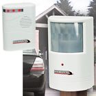 Tv3731 Driveway Alarm. Patrol