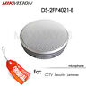 Ds-2fp4021-b Hikvision Microphone For Cctv Security Cameras 6901021068830