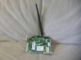 3g2060r Dsc Res Fire Com/ Burg 3g Cellular Alarm Communicator Module