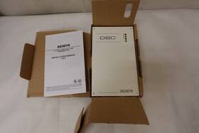 3g3070-usa Dsc Wireless Hspa 3g Universal Cellular Alarm Communicator - As Is
