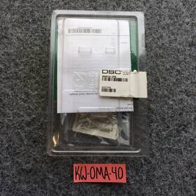 Dsc 3g4010-upg New Alarm Communicator Upgrade Kit 2g To 3g
