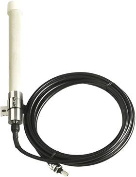 Lte-25ant Dsc 753359774251 Indoor/outdoor Cellular Extension Antenna Kit