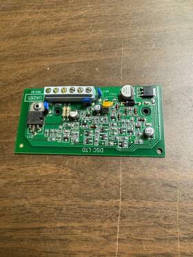 Amx-400 Dsc Loop Regenerator