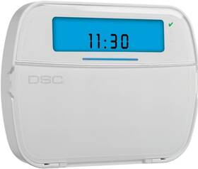 Hs2icnrf4 Dsc Powerseries Neo Hardwired Keypad