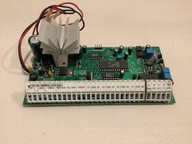 Pc1050 Dsc Power832 Main Board
