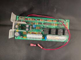 Pc204 Dsc Security Alarm System Module Power Supply