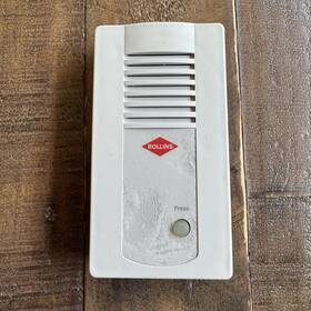 Pc5901 Dsc Security Alarm System Power 832 Extr Rollins