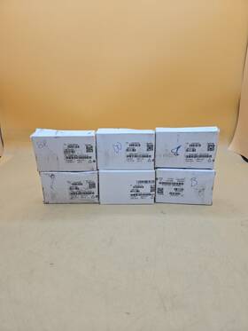 Pg9975br Dsc Wireless Powerg Door Or Window Contact Brown New 6 Pack Lot