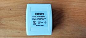 Ptc-1620u Dsc Genuine Ptc1620u 16.5vac 20va Power Supply Transformer Class 2 Tested