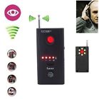 Dt-31536 Cocomall Signal Bug Rf Detector Hidden Camera Laser Lens Gsm