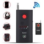 Dt42731 Auhko Rf Signal Detector Wireless Camera Lens Radio 6527940175079