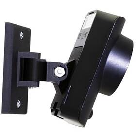 Sim001 Dtlgear Wall Mount For Simplisafe Indoor Camera - Black