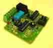 Dtmf-2 Rainbow Kits Phone Tone Decoder