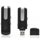 Dvr-flashdrive Spytec Flash Drive With Hidden Camera 640265393822