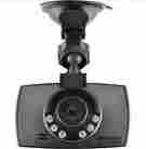 Dvr135w Dp Video New Audio Hd Dashcam With Night Vision Model