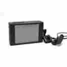 Dvr5091 Lawmate Handheld Dvr With Screen Button Camera Kit