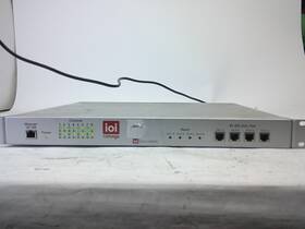 Trk8000 Dvtel Ioimage Ioibox Intelligent Video Encoder T5-e8