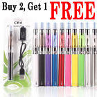E-cigarette Battery Tank Usb Charger