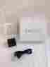 E065-2 Camakt 1080p Ac Usb Adapter Hidden Spy Camera 8gb Memory New Open Box E