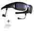 E1302-01 Ms2-bt Forestfish Sunglasses W 720p Spy Action Camera And Bluetooth Headset Built In 703501173517