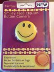 Easy Spy Smile Dvr Smiley Face Hidden Button Camera Color Nanny Hd Mini 819209014172