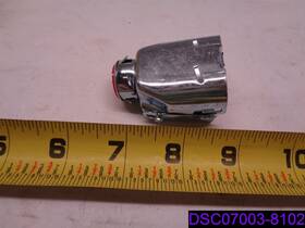 38mcqd Eaton Qty 24 Duplex Quick-lok Pro Connector For Ac/mc Fittings