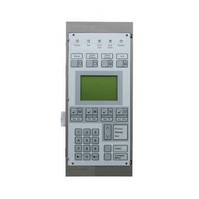 3-sac Edwards Est Security/annunciation Control Module