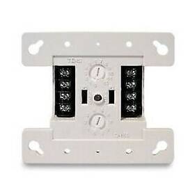 Edwards Signaling 782640011065 E-rly Analog Contact Module 1 Form C Relay