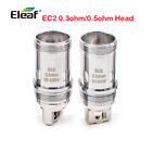 Hw1-hw2-hw3 Eleaf Head Fit For Melo Tank Ijust Original On Sale